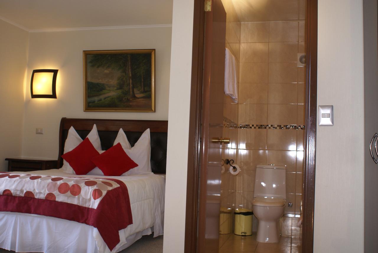 Villa Baviera, Hotel Baviera Chile Ла-Макина Номер фото