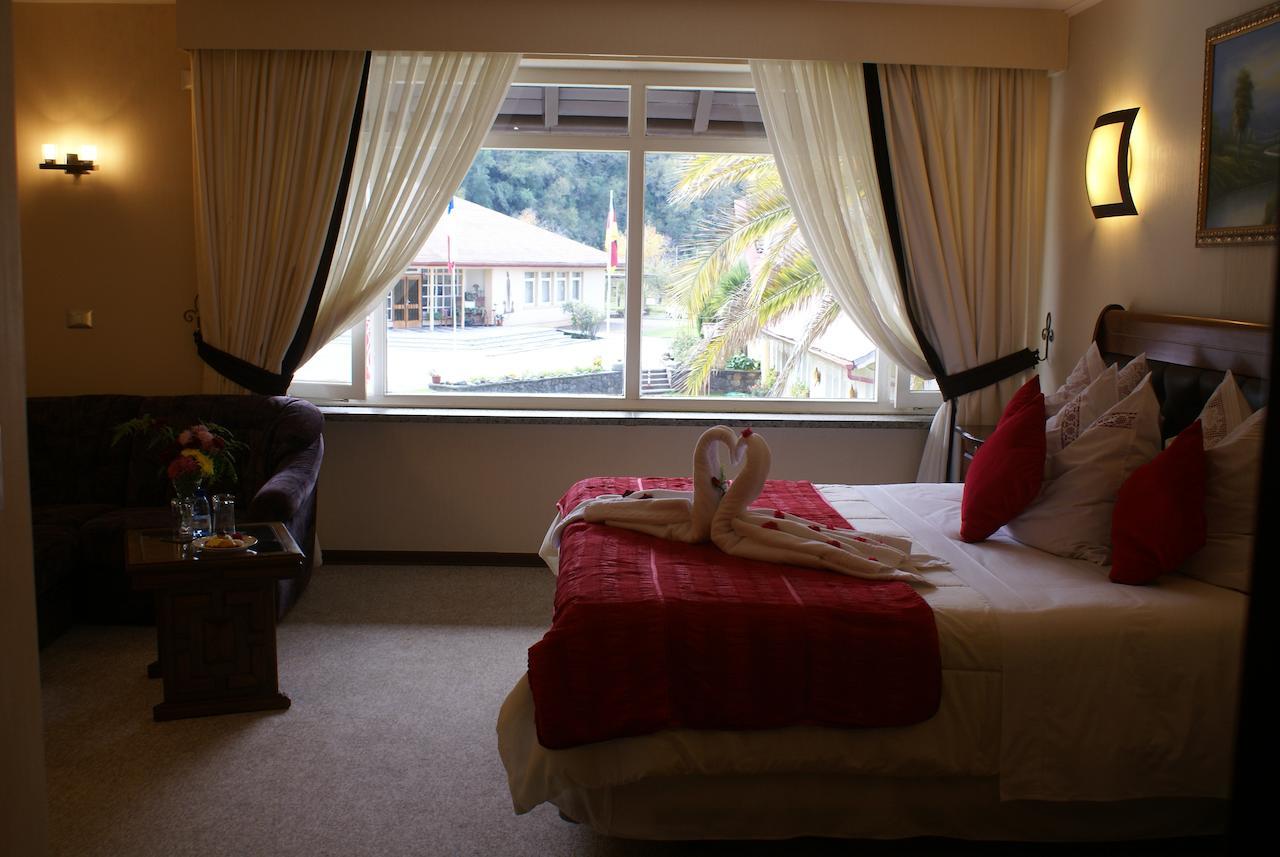 Villa Baviera, Hotel Baviera Chile Ла-Макина Номер фото