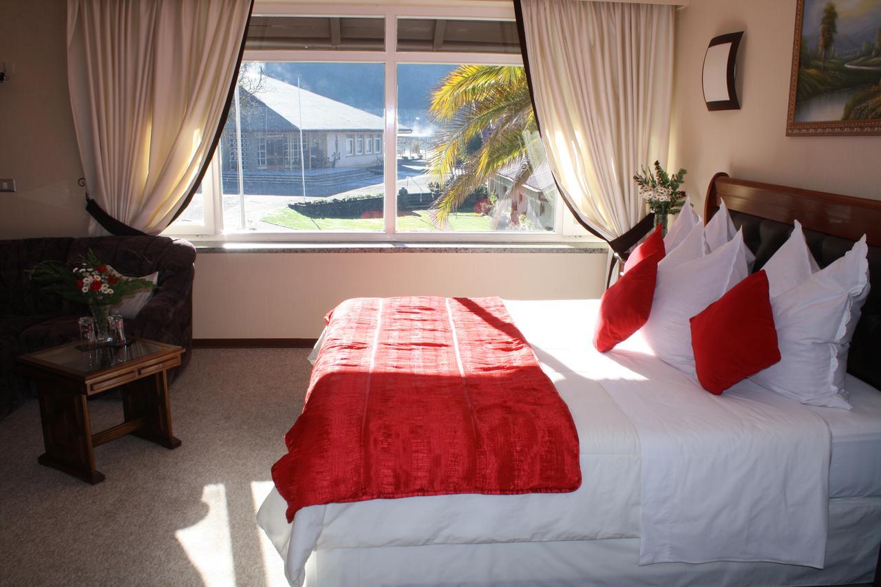 Villa Baviera, Hotel Baviera Chile Ла-Макина Номер фото